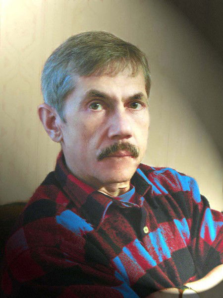 Алексей Попов