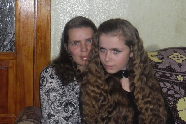 Света Берозка