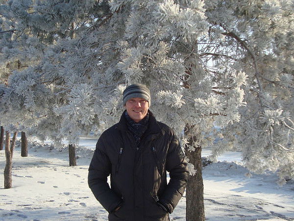 Александр Новичков