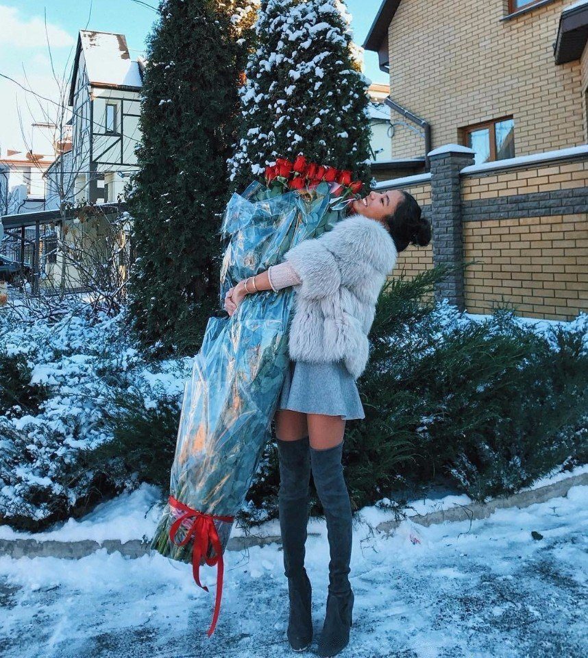 Олеся Мочалова