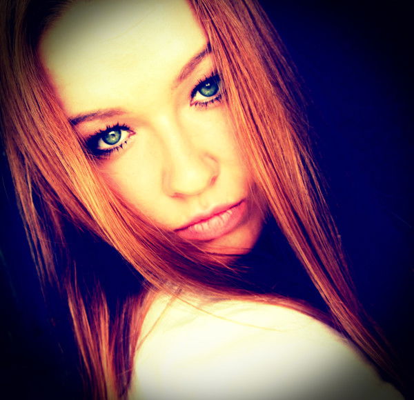 Кристина Хохлова