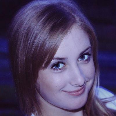 Ирина Выскребенцева