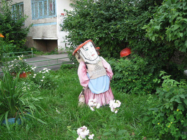 Вера Бултачеева