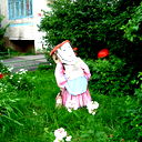 Вера Бултачеева