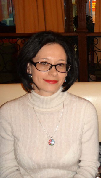 Лилия Алмаева