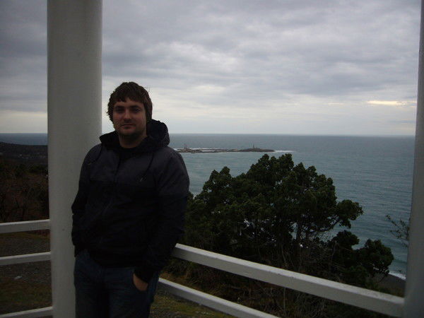 Андрей Токарев