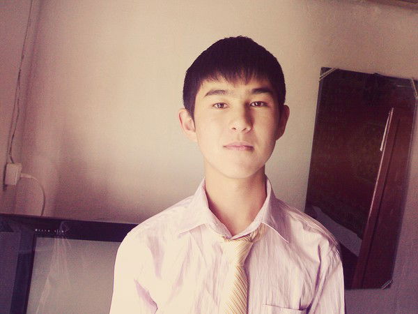 Абдулин Махаметов