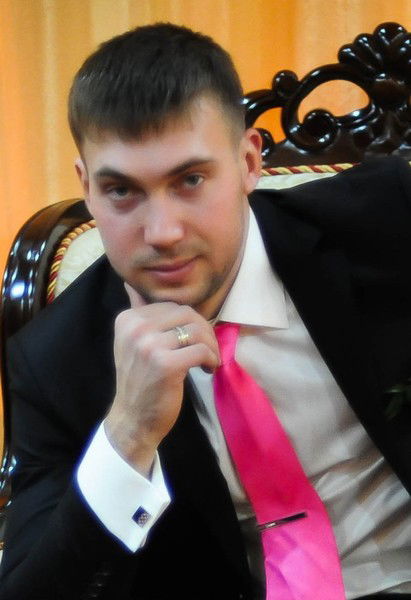 Михаил Котов