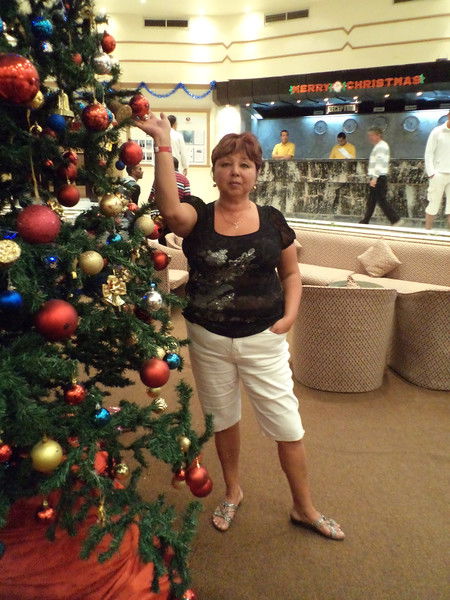 Роза Давыденко