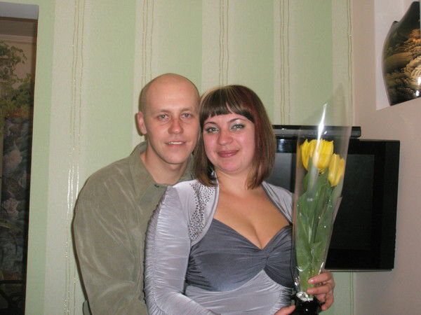 Сергей Герус