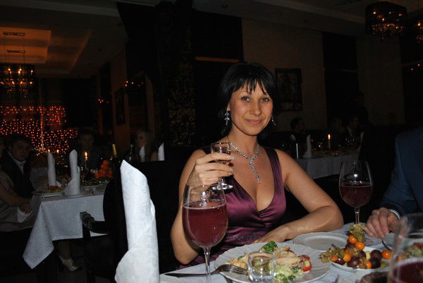 Татьяна Сафронова