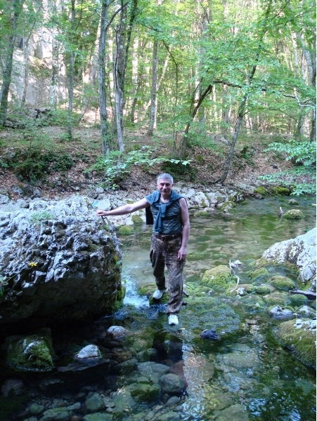 Василий Шулекин