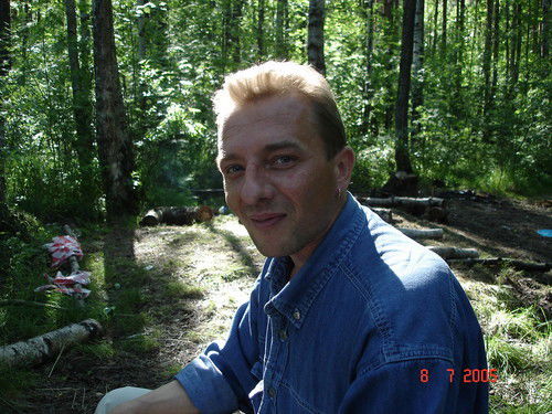 Илья Федоров