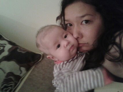 Зухра Ахметова