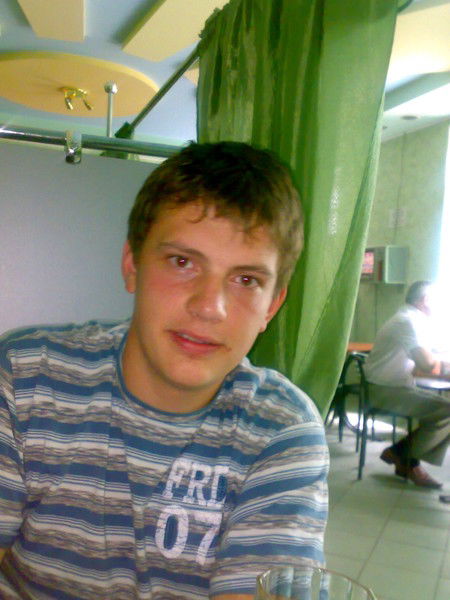 Ігор Більчик