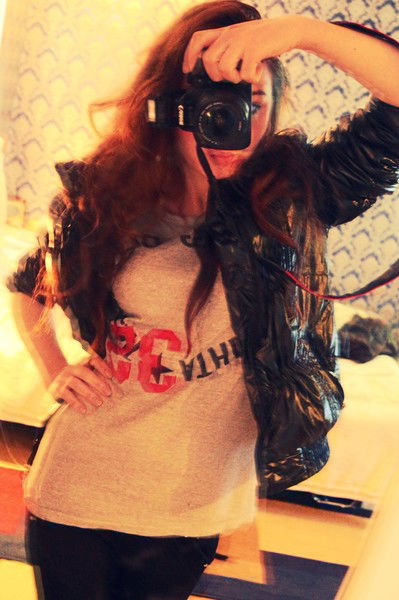 The_Perfect_ _Girl__