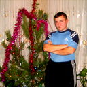 Радик Давлетшин
