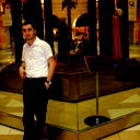 Cenab 357 Serseri