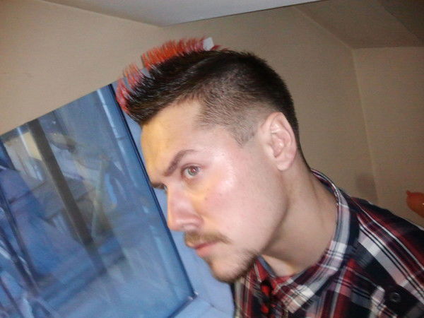 Диман Марков