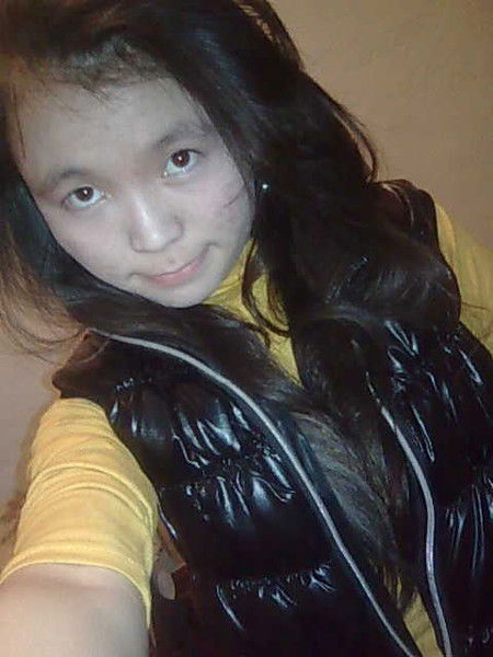 Ердiгул Жанарбек