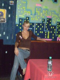 Мария Пестрецова