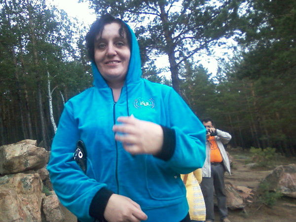 Маслова Клавдия