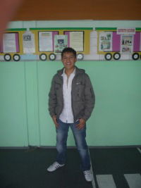 Хасан Исраилов