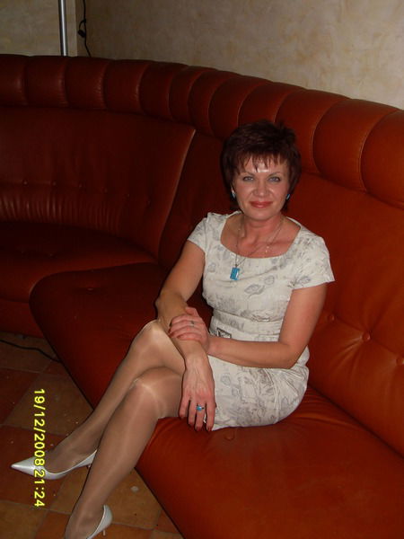 Наталия Шибаева