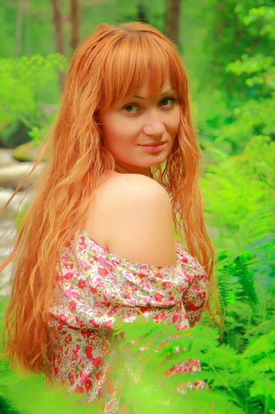 Надежда Зеленских