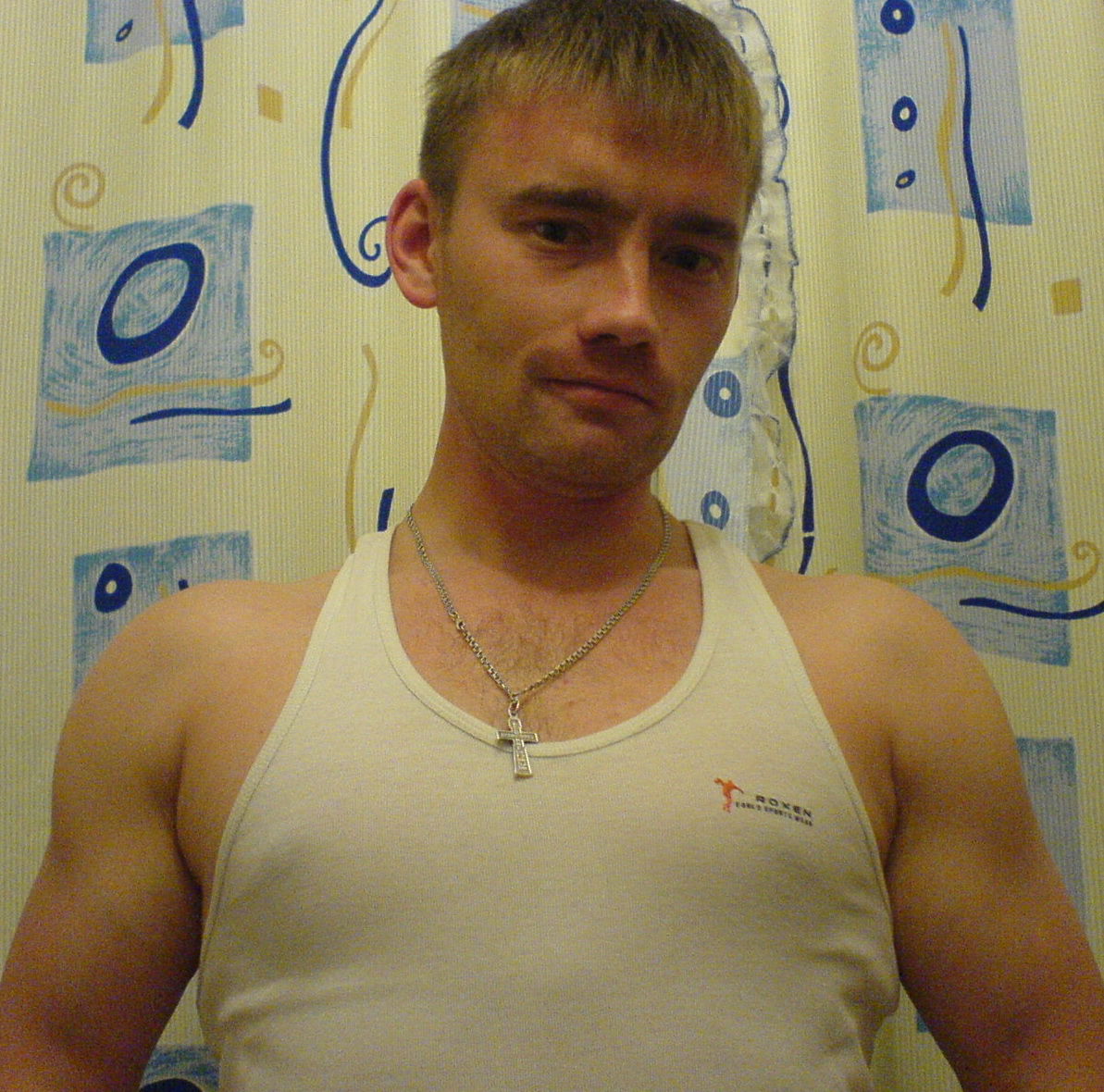 Алексей Емельянов