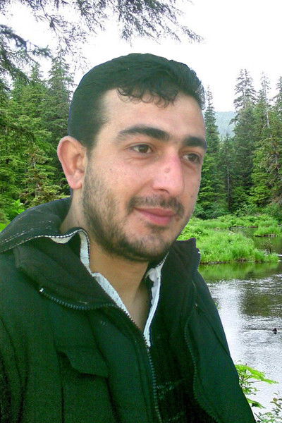 Babek Aliyev