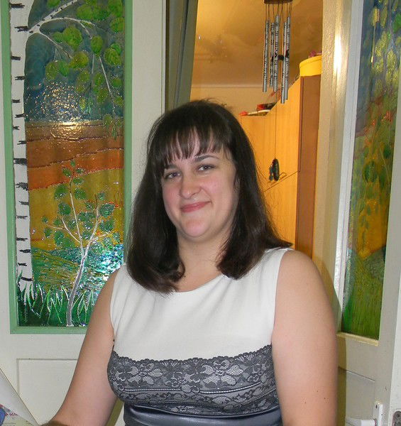 Анастасия Дорожко