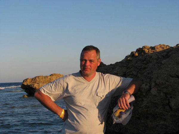 Виктор Ковалев