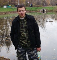 Владимир Хилков