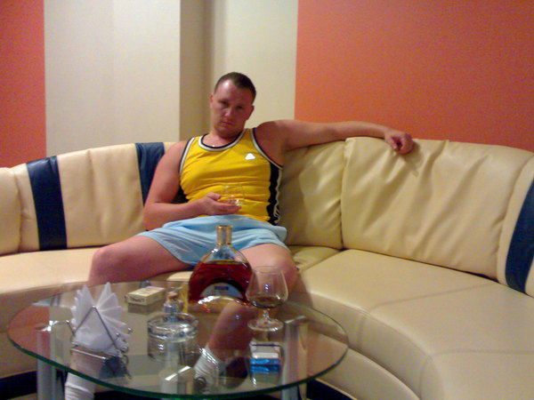 Александр Коробейников