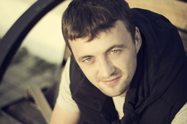 Василий Фролов