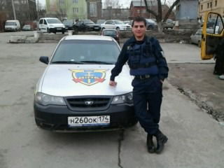 Иван Сатурин