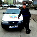 Иван Сатурин