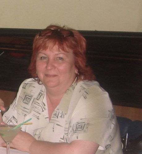 Нина Клименко