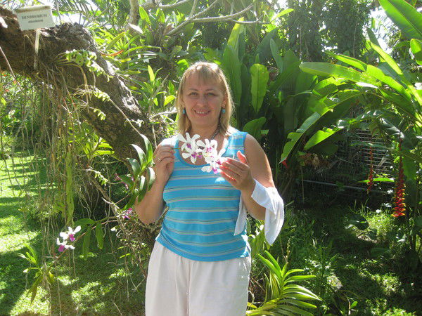 Татьяна Бычкова