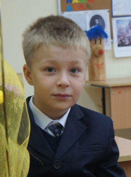 Иван Сафронов