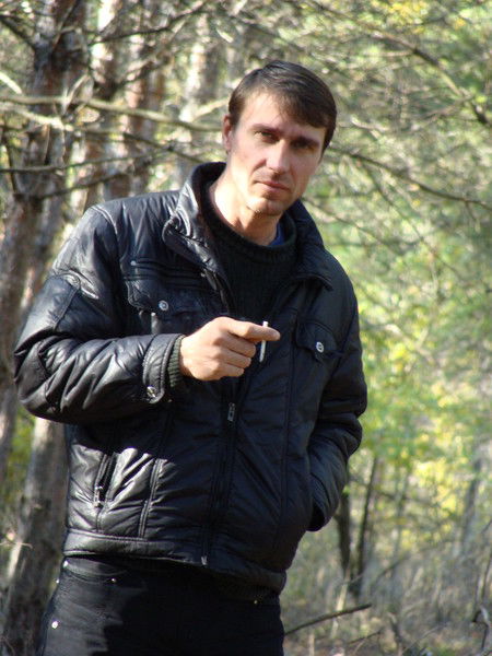 Максим Якушев