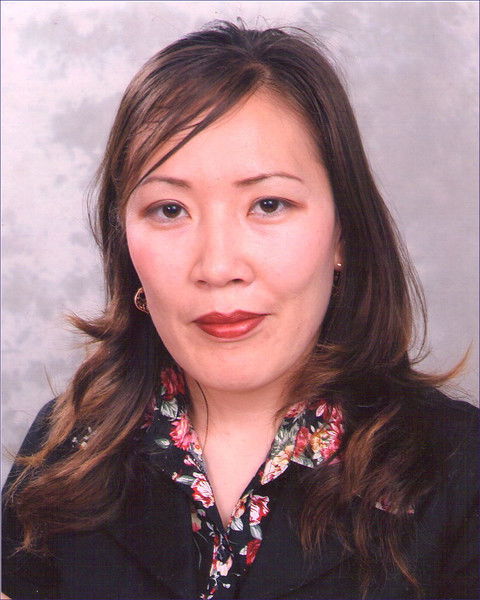 Мереке Ахметова