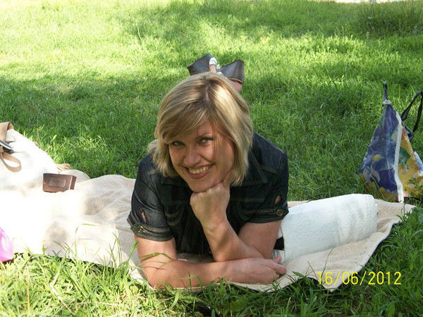 Елена Корнева