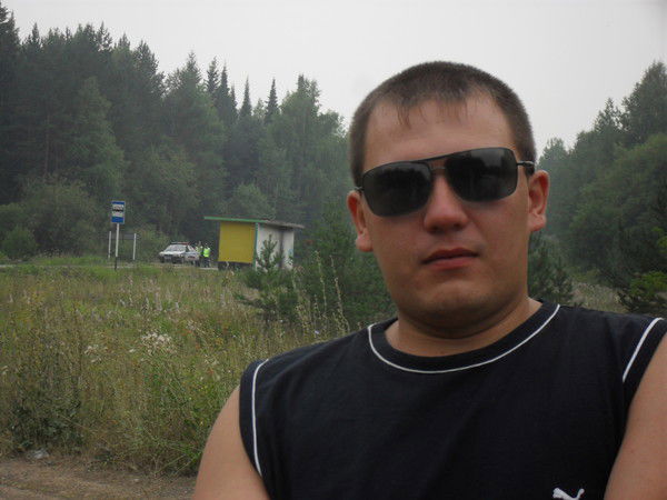 Шагиев Вячеслав