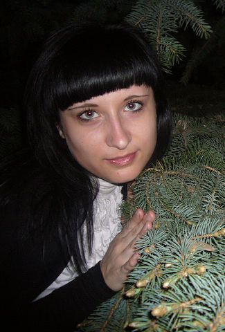 Мария Нехлопочина