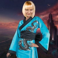 Елена Кокурина