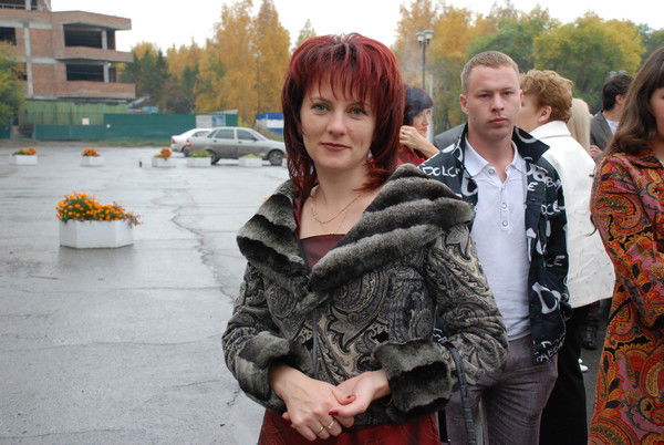 Наталья Вайлерт