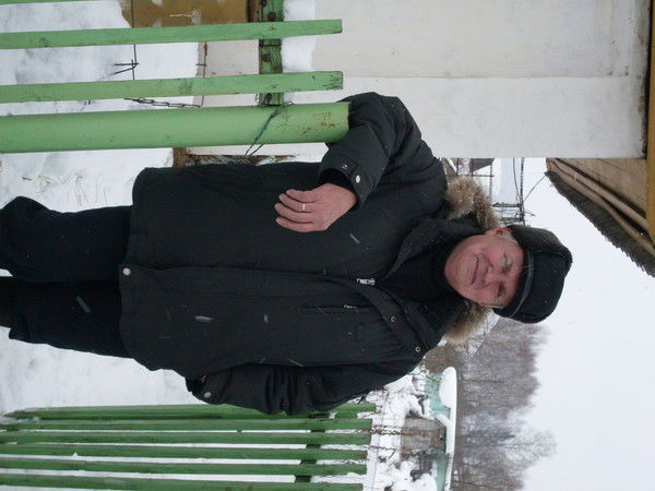 Виктор Абраменко