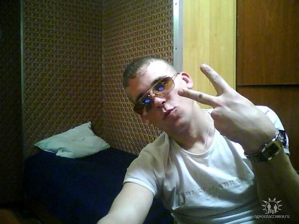 Владимир Моисеев